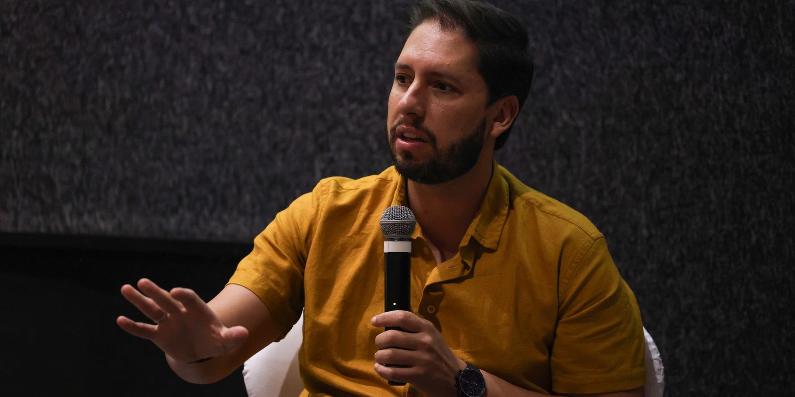 MinC busca apoio do BRICS para infraestrutura cultural