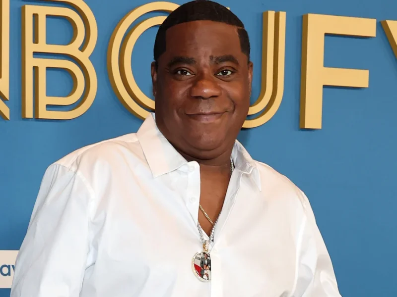 Tracy Morgan sob pressão por comentários sobre professores: ‘Não suporto professores’