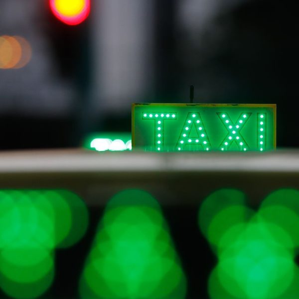 Motoristas de apps e taxistas já podem pedir financiamento