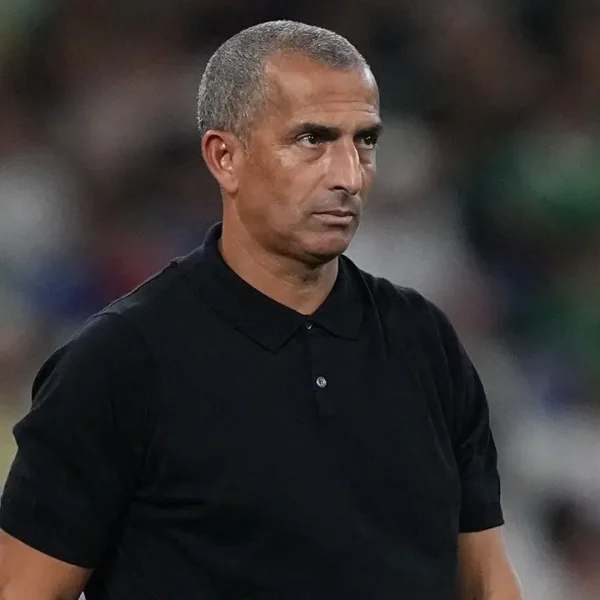 Tunísia demite técnico após derrota por 5 a 1 na Copa do Mundo FIFA de 2026