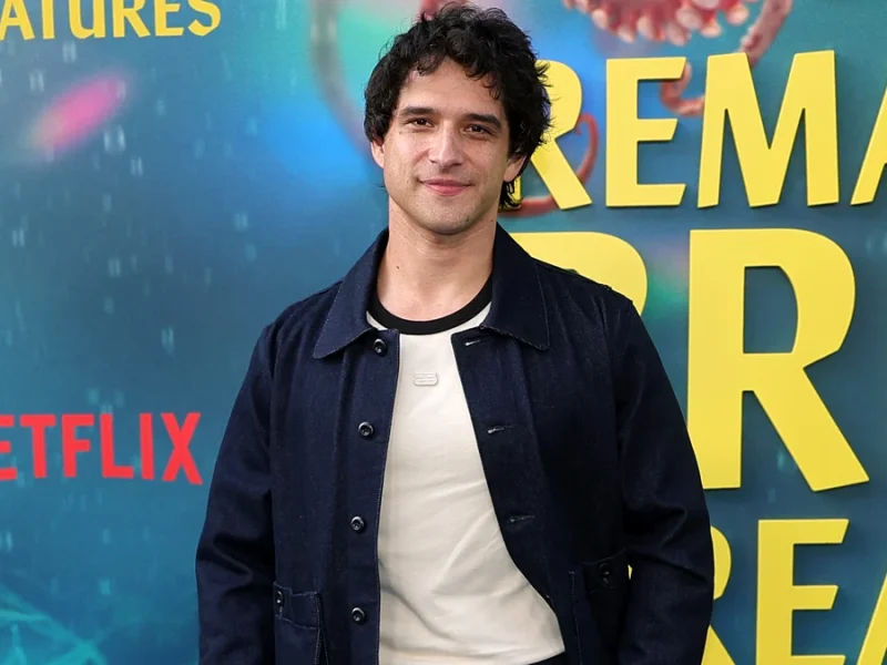 Tyler Posey diz que ainda está tentando trazer ‘Teen Wolf’ de volta