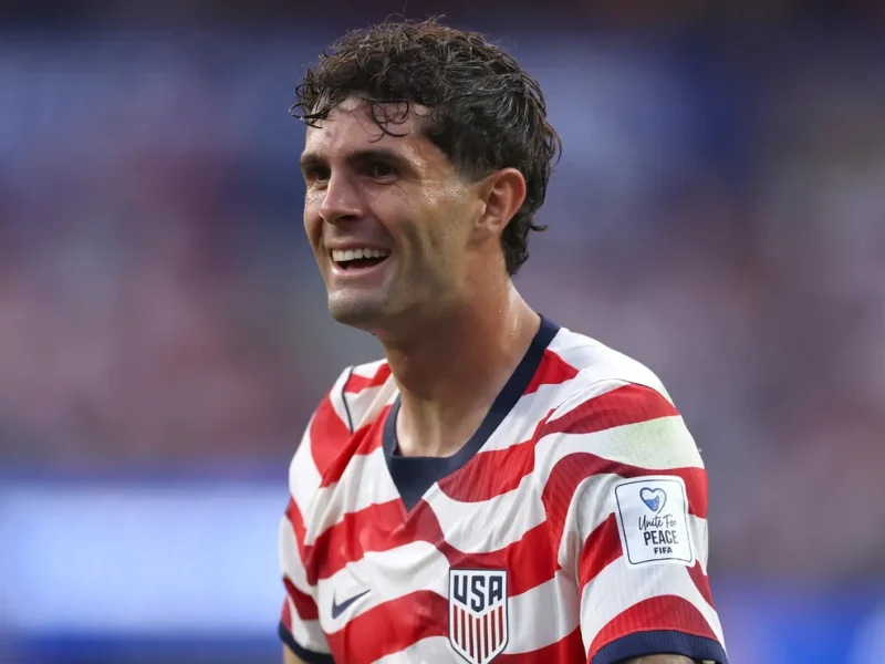 Classificação atualizada do Grupo D da Copa do Mundo de 2026: Tabela após a partida USMNT x Paraguai