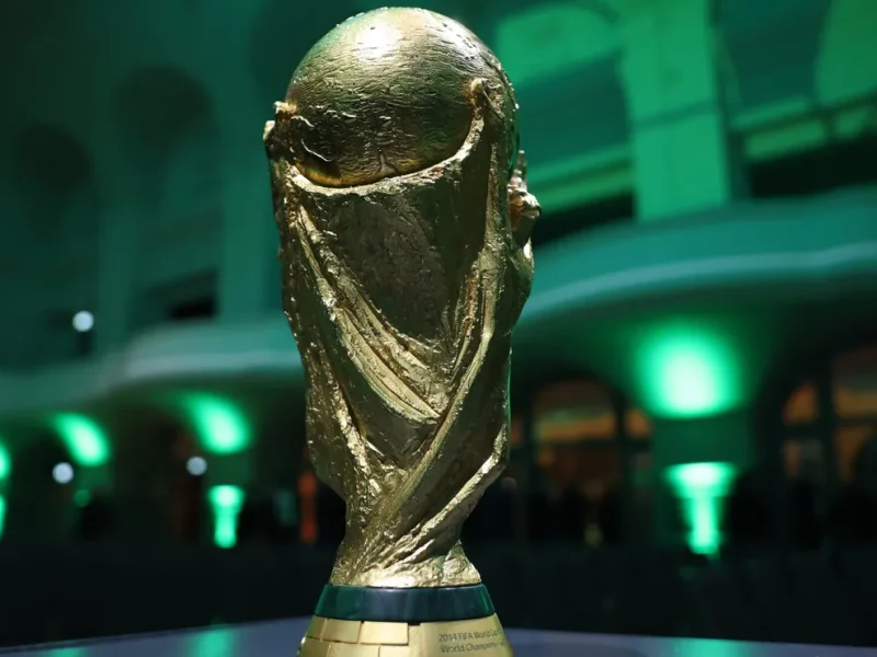 Quanto tempo dura o intervalo da Copa do Mundo de 2026? Regras padrão e atualizações finais do show