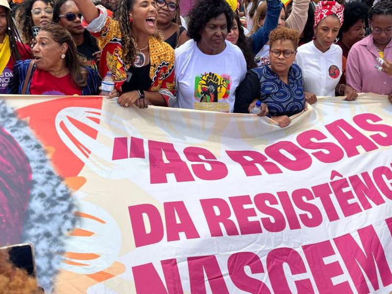 Candidaturas femininas crescem, mas número de eleitas continua baixo