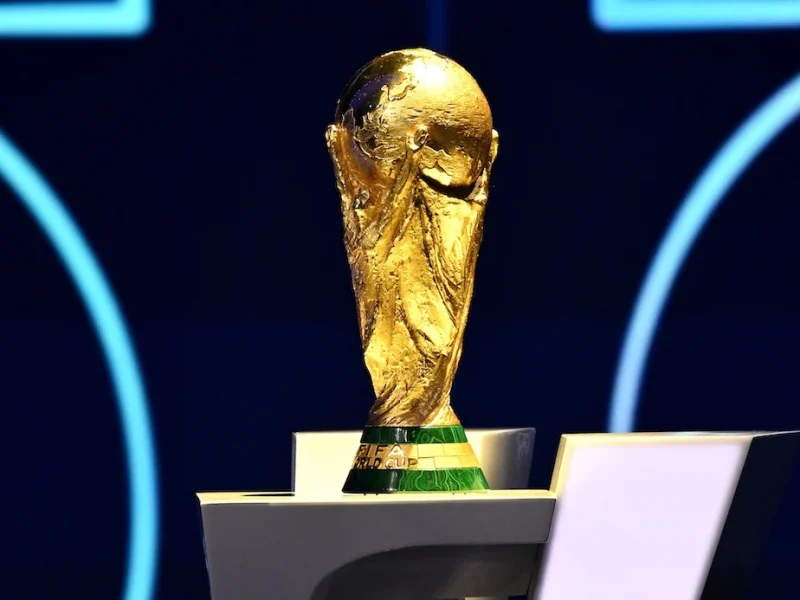 Previsões para a Copa do Mundo FIFA de 2026: 10 times com maior probabilidade de vencer, classificados por probabilidades de aposta em 16 de junho