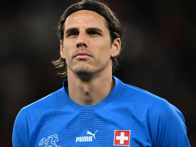 Por que Yann Sommer perdeu a Copa do Mundo de 2026 pela Suíça