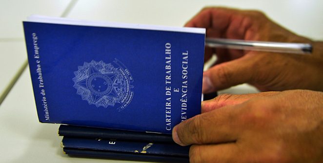 Brasil gera 145 mil empregos formais em junho, mas ritmo desacelera frente a 2025