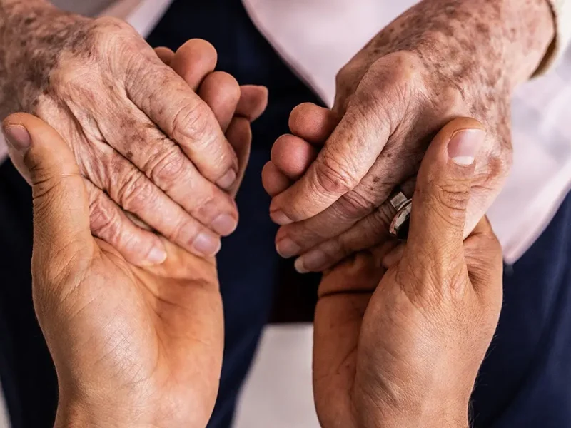 US has the widest morbidity gap as people live longer in poor health