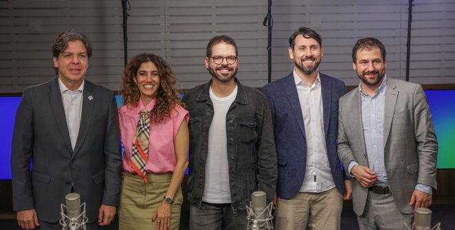 EBC apresenta plataforma da comunicação pública para TV aberta