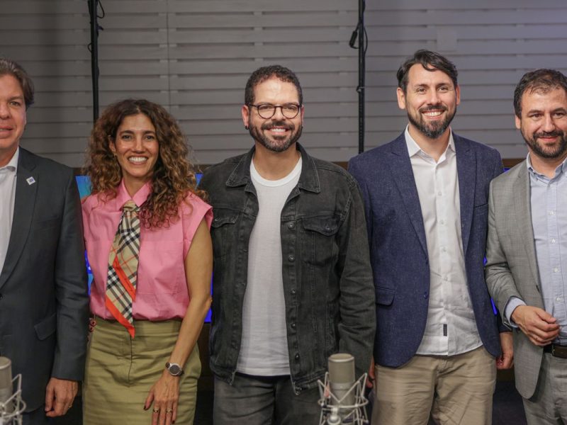 EBC apresenta plataforma da comunicação pública para TV aberta
