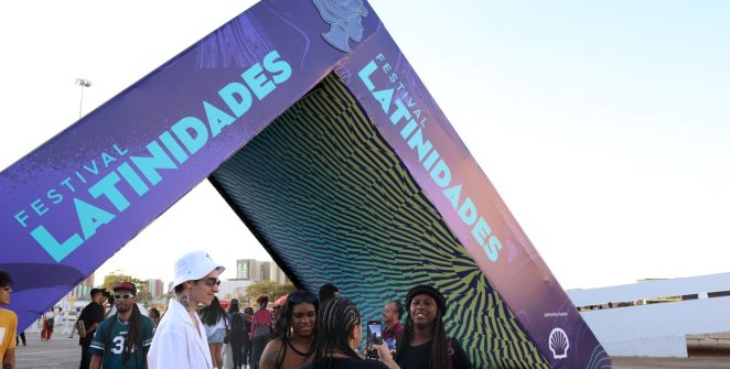 Festival Latinidades promove vivências sobre saúde das mulheres negras