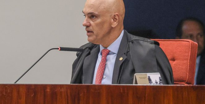 Moraes arquiva investigação contra Bolsonaro no caso Abin Paralela; Carlos Bolsonaro é desmembrado
