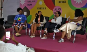 Professora criou Ara Ketu para combater desigualdades na periferia de Salvador