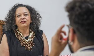 Ana Maria Gonçalves: Um Defeito de Cor não é contra-história, é a história do Brasil