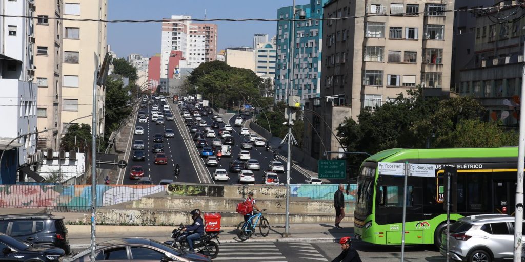 Programa Move Brasil libera financiamento de motos e bicicletas elétricas a partir desta segunda