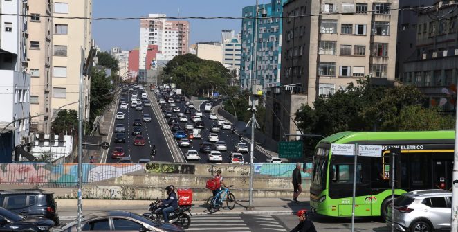 Programa Move Brasil libera financiamento de motos e bicicletas elétricas a partir desta segunda
