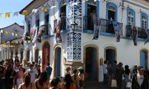 Rádio MEC, Agência Brasil e Rádio Nacional se unem para cobertura da Flip 2026 em Paraty