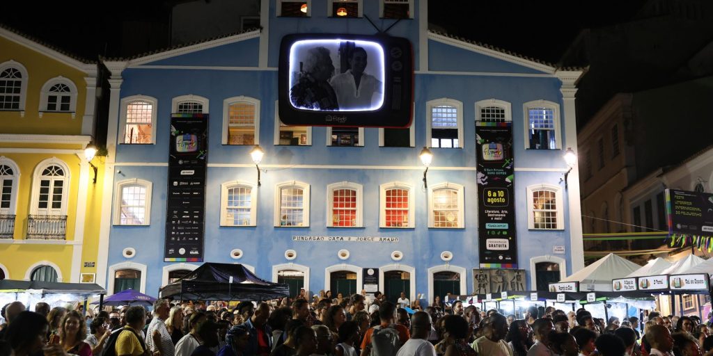 Flipelô 2026 terá mais de 500 escritores e homenageia Myriam Fraga em sua 10ª edição