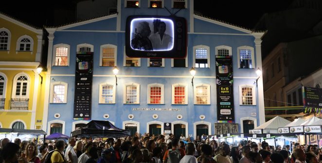 Flipelô 2026 terá mais de 500 escritores e homenageia Myriam Fraga em sua 10ª edição