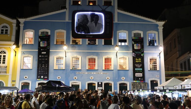 Flipelô 2026 terá mais de 500 escritores e homenageia Myriam Fraga em sua 10ª edição