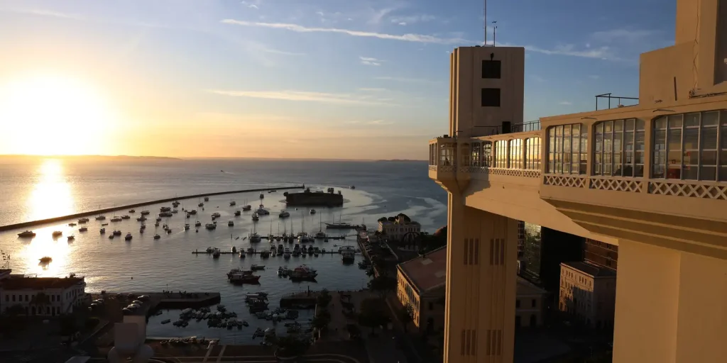 Salvador é declarada capital simbólica do Brasil no 2 de Julho; lei reconhece papel da Bahia na Independência