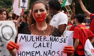 Feminicídios crescem 10% no primeiro semestre em São Paulo, aponta SSP