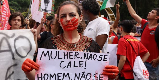 Feminicídios crescem 10% no primeiro semestre em São Paulo, aponta SSP