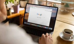 Google Search Services History may save your media to train AI models