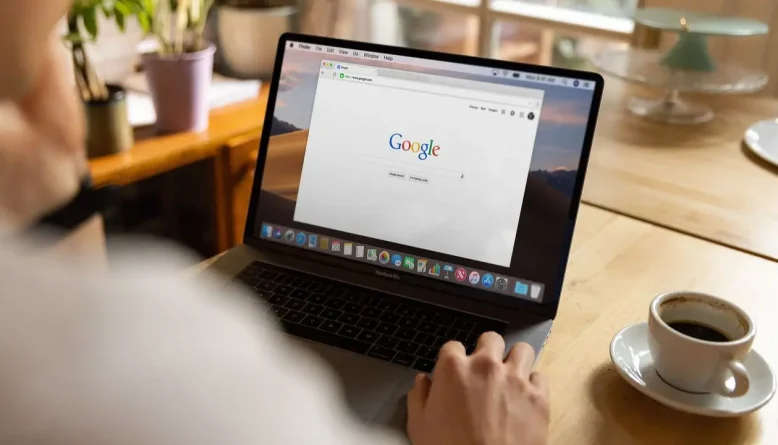 Google Search Services History may save your media to train AI models