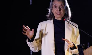 Cármen Lúcia defende que democracia é construída pelo povo e não por instituições isoladas