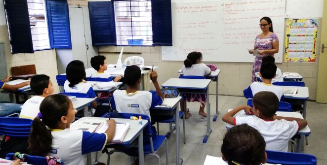Prazo para inscrição na Prova Nacional Docente 2026 termina nesta sexta-feira; taxa é de R$ 85