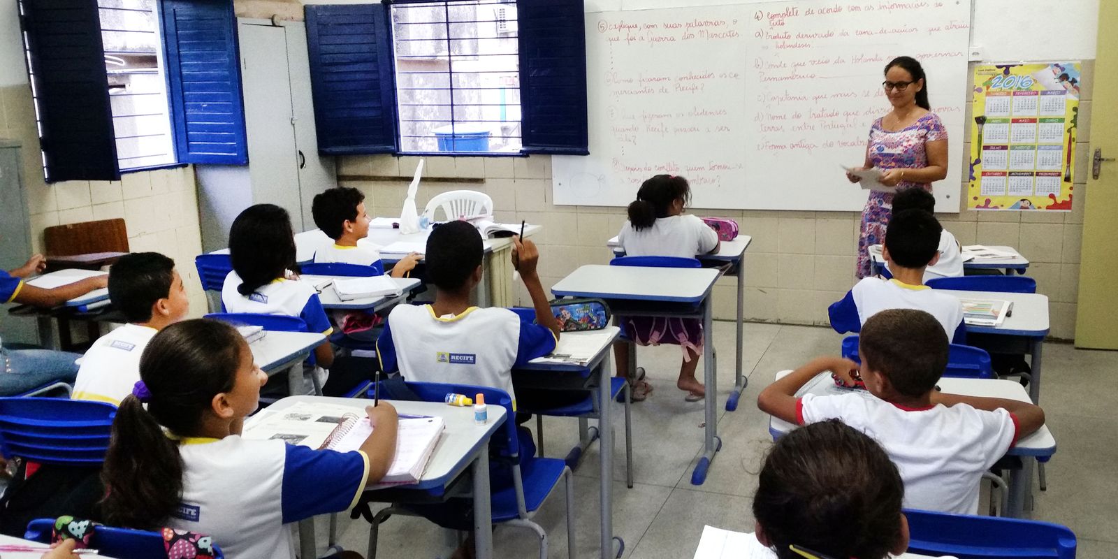 Prazo para inscrição na Prova Nacional Docente 2026 termina nesta sexta-feira; taxa é de R$ 85