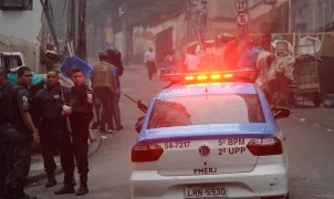 Relatório aponta 282 mortes em operações policiais na Baixada Fluminense entre 2020 e 2025