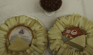 Serro, em Minas Gerais, preserva tradição de três séculos na produção de queijo artesanal