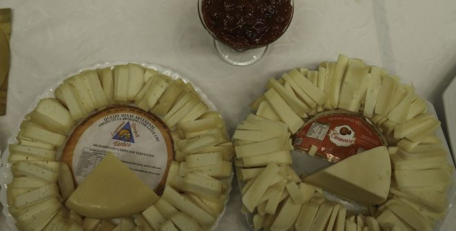 Serro, em Minas Gerais, preserva tradição de três séculos na produção de queijo artesanal