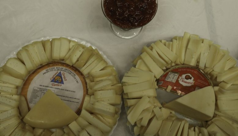 Serro, em Minas Gerais, preserva tradição de três séculos na produção de queijo artesanal