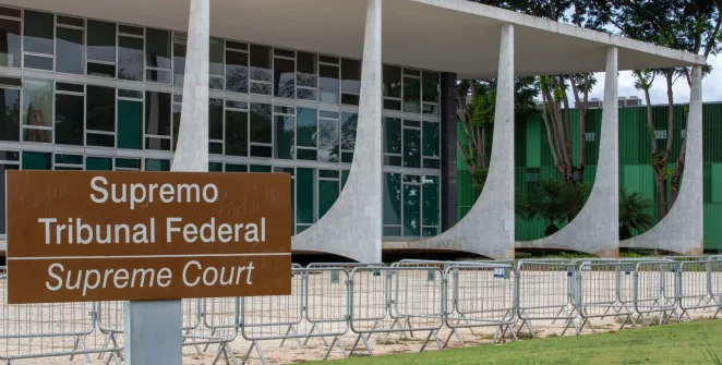 Moraes define data para depoimento de Flávio Bolsonaro à PF em caso de calúnia contra Lula