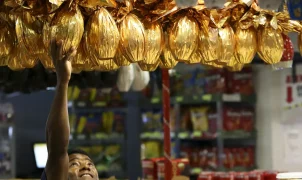 Brasil produz 814 mil toneladas de chocolate em 2025 e consumo per capita pode dobrar, diz Abicab