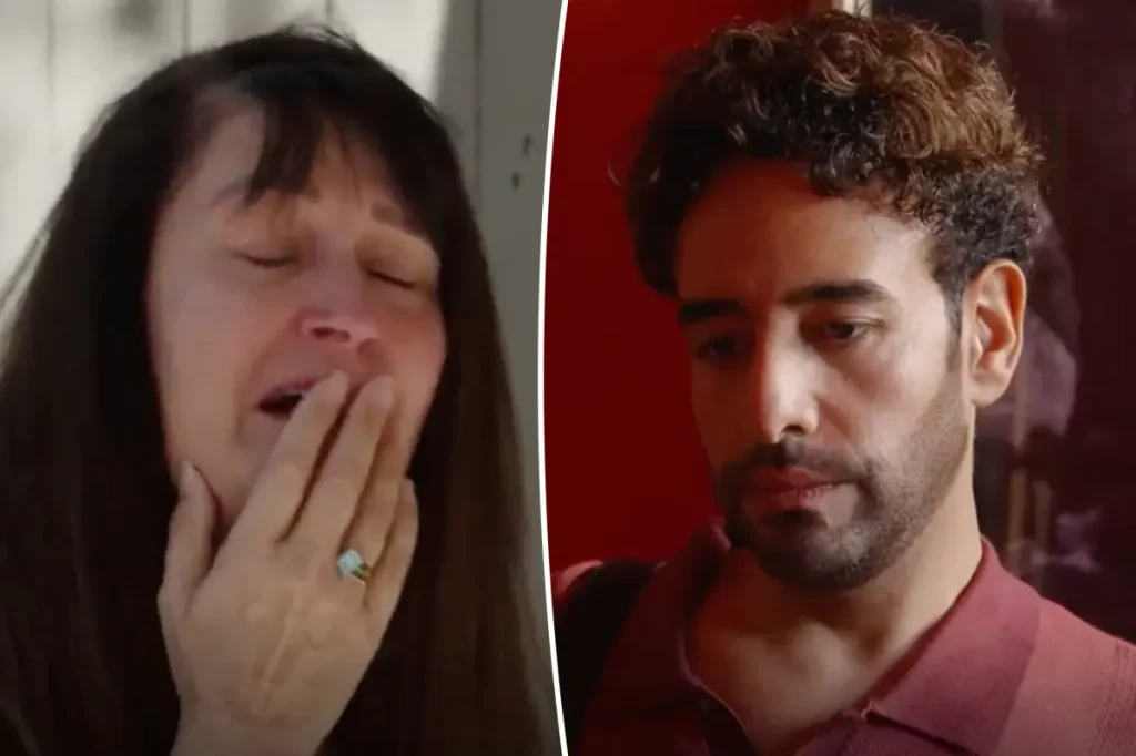 Mido desiste de casamento com Debby e decide voltar ao Egito em 90 Dias para Casar