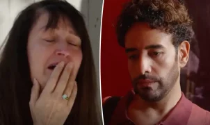Mido desiste de casamento com Debby e decide voltar ao Egito em 90 Dias para Casar