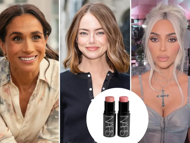 Blush lendário da Nars, o Orgasm, está com desconto na Nordstrom Anniversary Sale