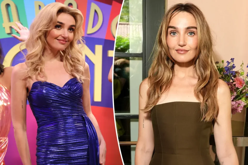 Chloe Fineman anuncia saída do ‘Saturday Night Live’ após sete temporadas: ‘É hora do meu próximo capítulo’