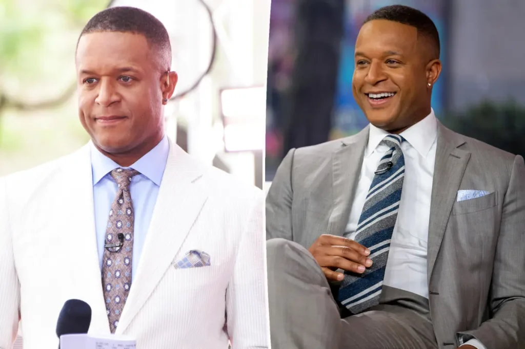 Homem que invadiu estúdio do ‘Today’ e atacou Craig Melvin é acusado de crimes de ódio