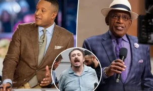 NBC News demite segurança após invasão no Today Show; intruso usou insulto racial contra apresentador Craig Melvin
