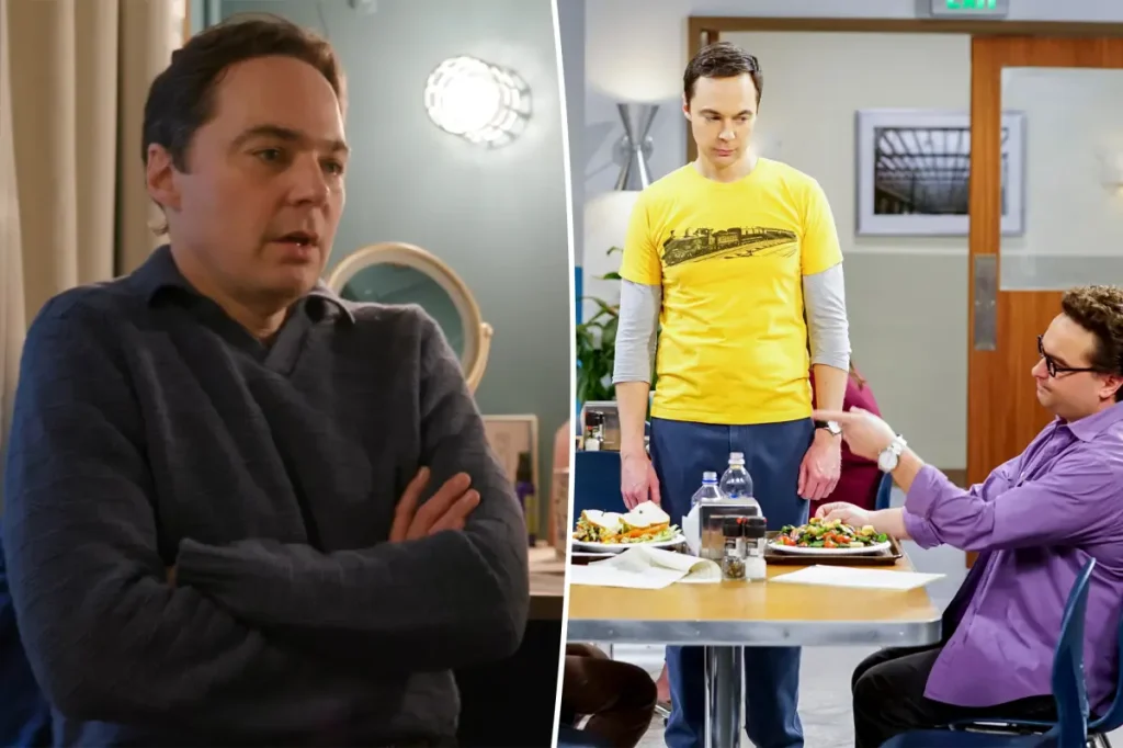 Jim Parsons revela que sucesso de The Big Bang Theory veio com preço pessoal alto: Estava miserável