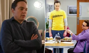 Jim Parsons revela que sucesso de The Big Bang Theory veio com preço pessoal alto: Estava miserável