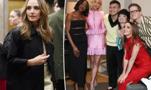 Relações tensas nos bastidores: Chloe Fineman nem sempre se deu bem com colegas do SNL, diz fonte