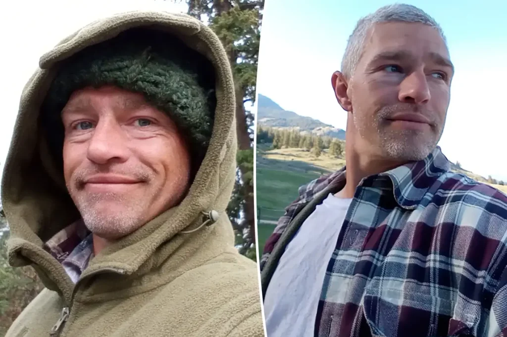 Corpo de Matt Brown, de Alaskan Bush People, é encontrado em rio; astro de reality morre por suicídio