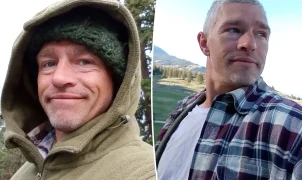Corpo de Matt Brown, de Alaskan Bush People, é encontrado em rio; astro de reality morre por suicídio