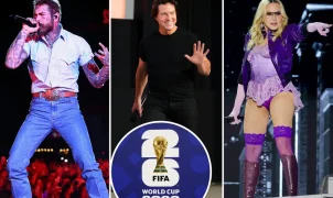 Final da Copa do Mundo 2026 terá show do intervalo inédito com BTS, Justin Bieber, Madonna e mais; veja como assistir